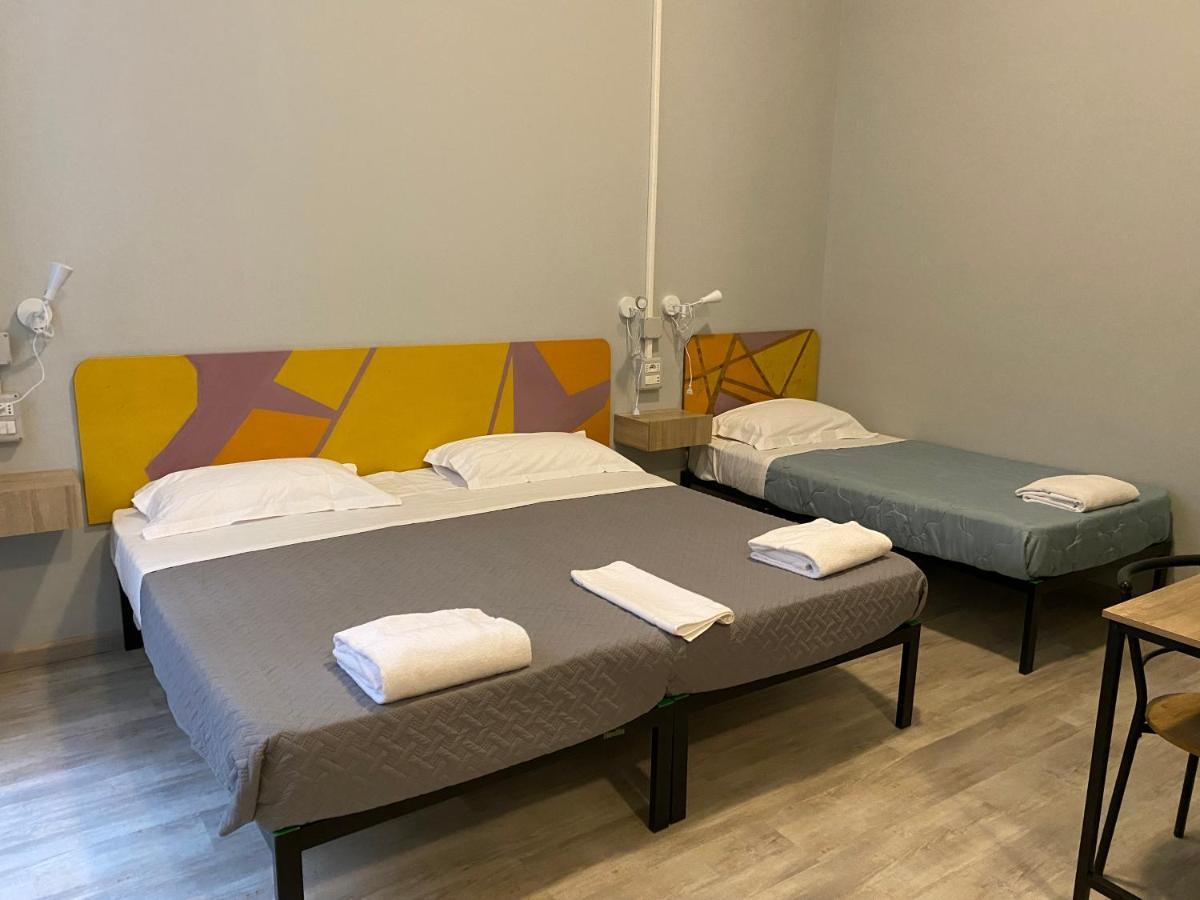 Gasthof Eureka Rom