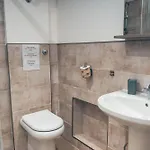 Eureka Rooms