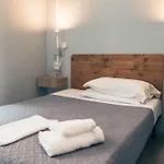 Eureka Rooms