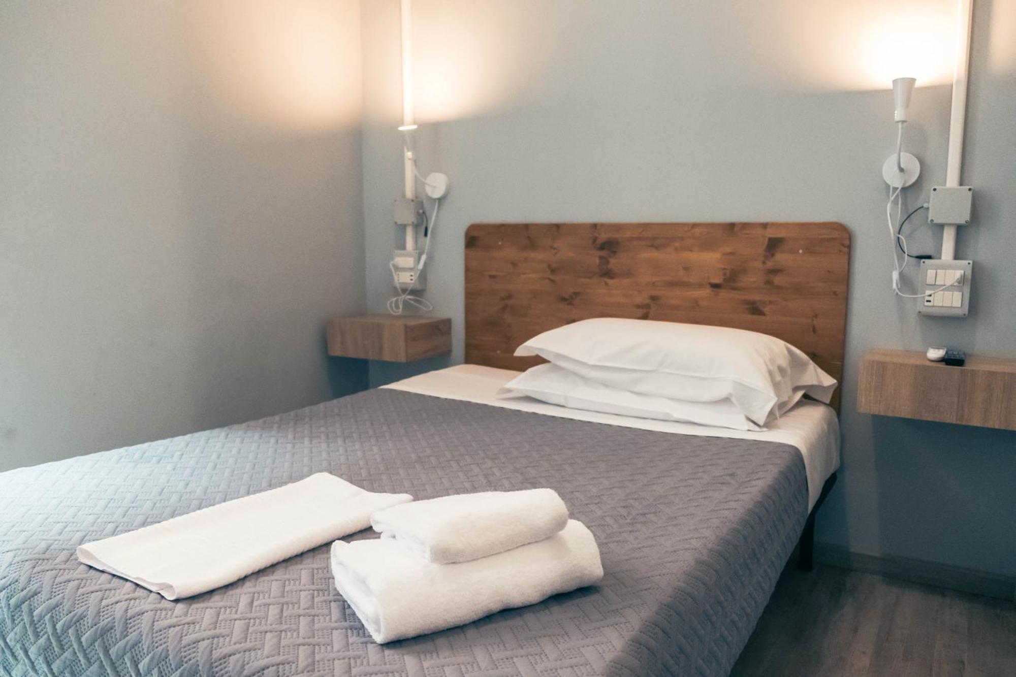 Eureka Guest house