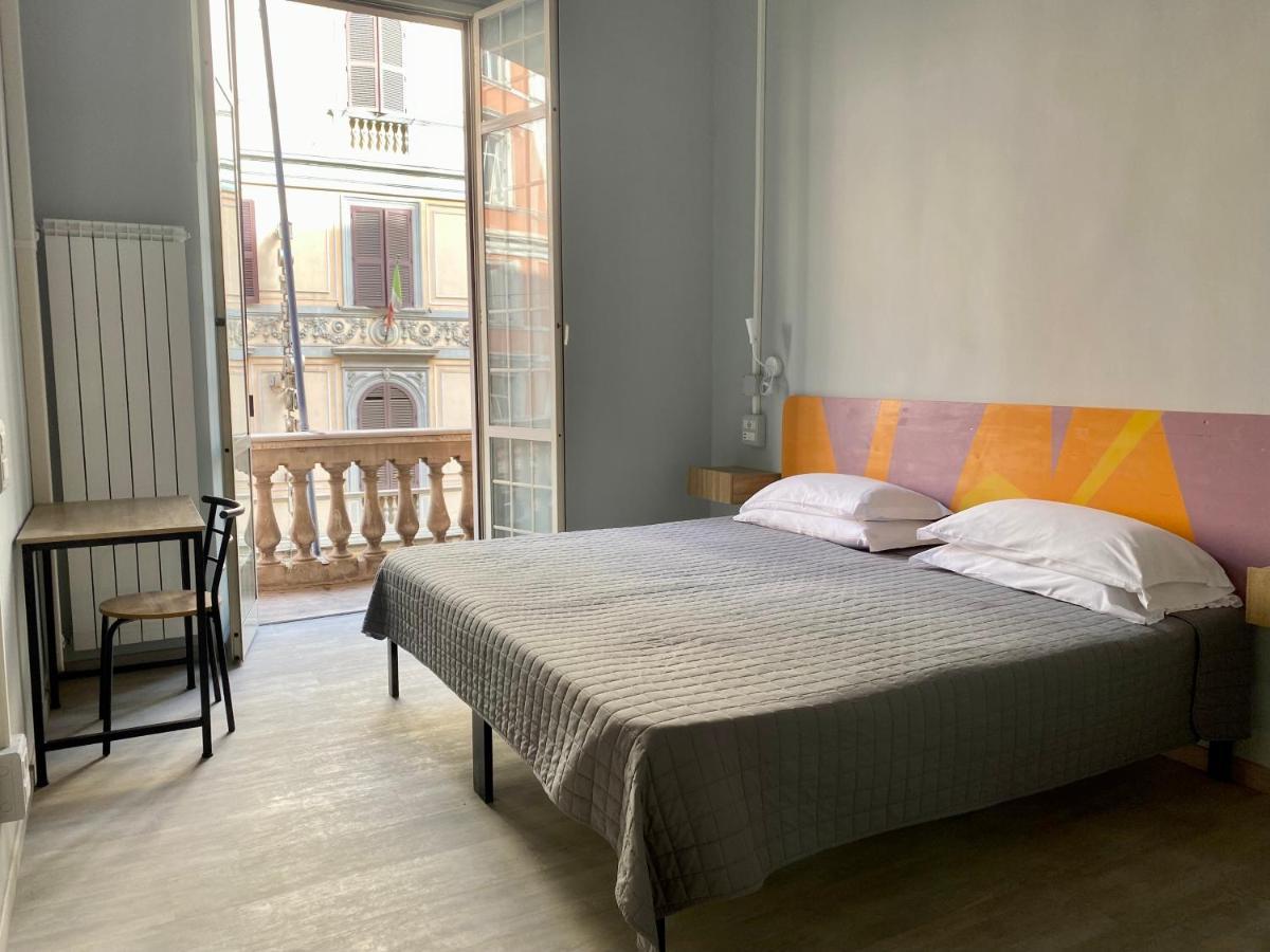 Eureka Affittacamere Roma